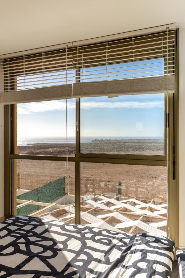Casa Nora - Ocean View - Patio - Home Office คอสตา เด อันตีกัว ภายนอก รูปภาพ