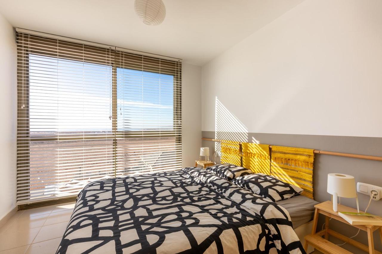 Casa Nora - Ocean View - Patio - Home Office คอสตา เด อันตีกัว ภายนอก รูปภาพ