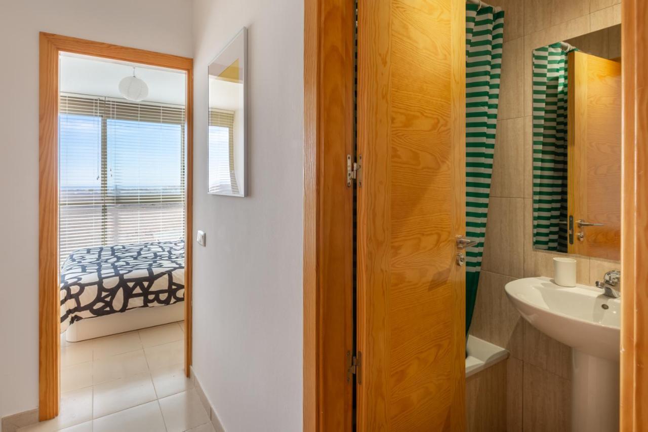 Casa Nora - Ocean View - Patio - Home Office คอสตา เด อันตีกัว ภายนอก รูปภาพ
