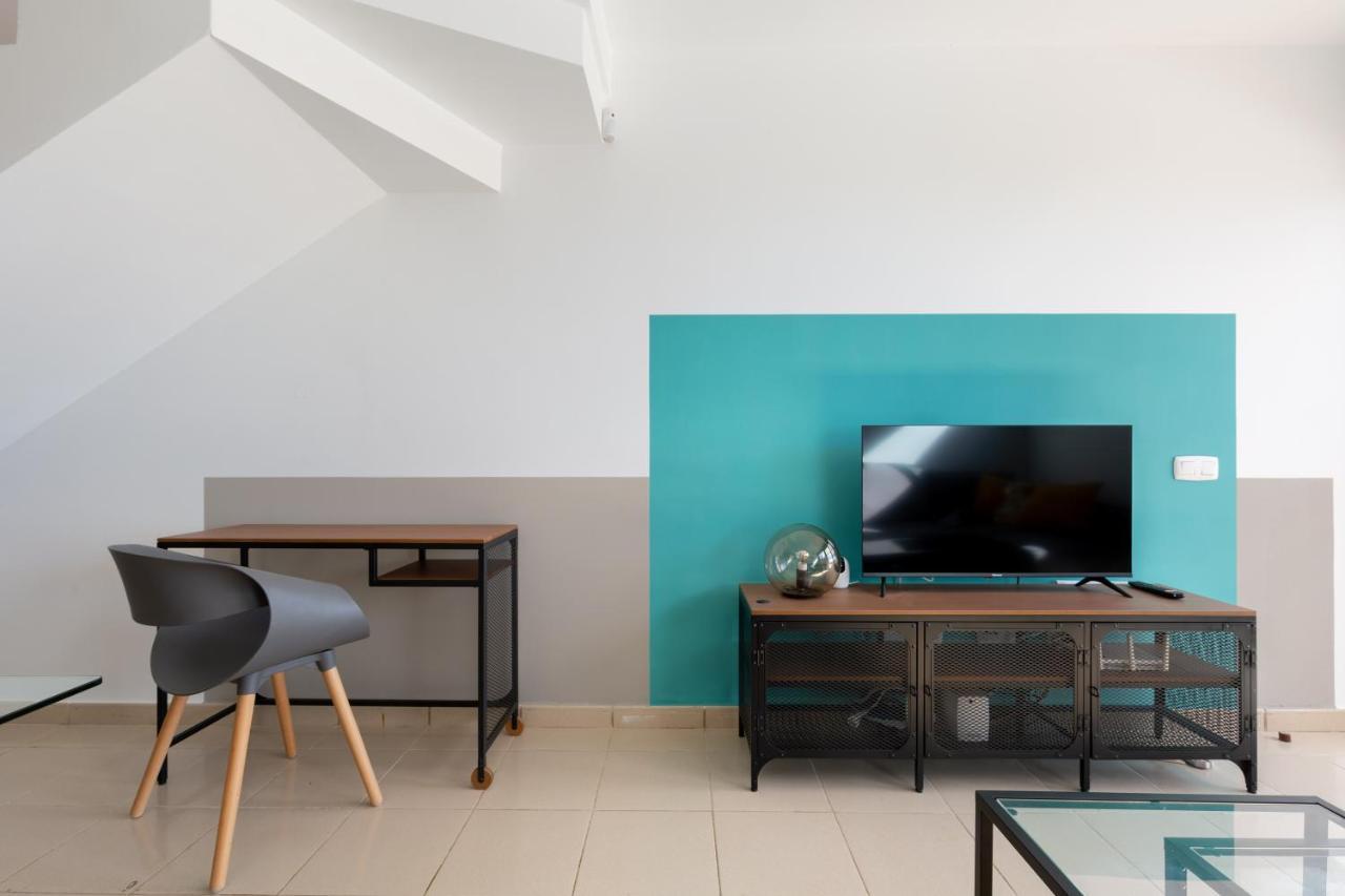 Casa Nora - Ocean View - Patio - Home Office คอสตา เด อันตีกัว ภายนอก รูปภาพ