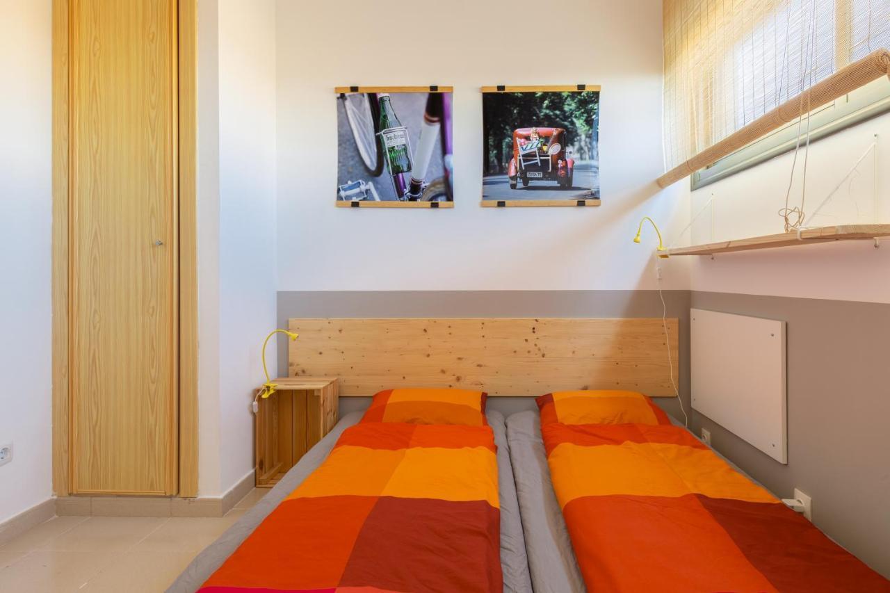 Casa Nora - Ocean View - Patio - Home Office คอสตา เด อันตีกัว ภายนอก รูปภาพ