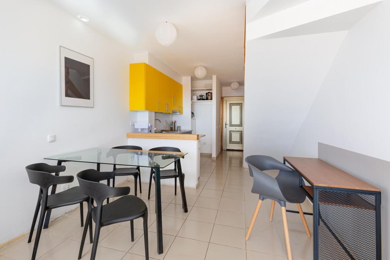 Casa Nora - Ocean View - Patio - Home Office คอสตา เด อันตีกัว ภายนอก รูปภาพ