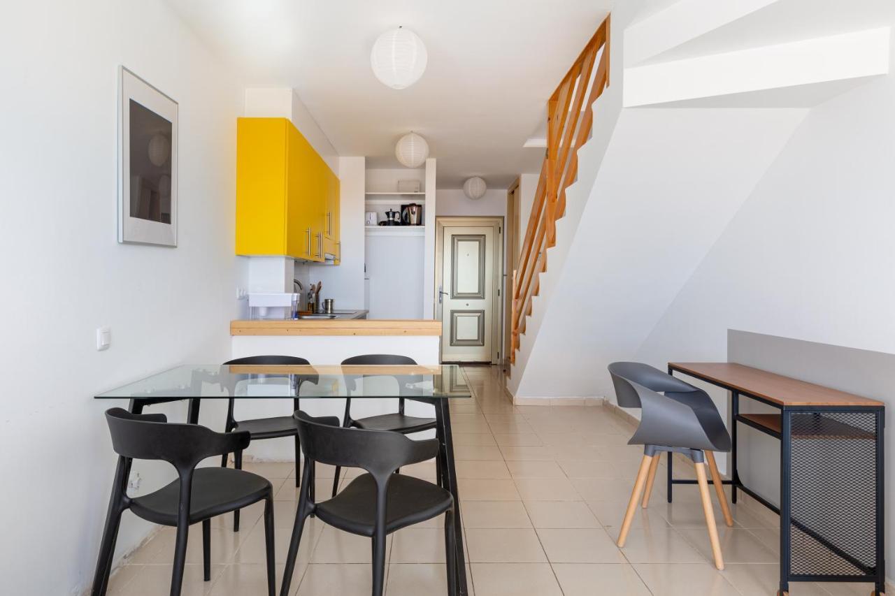 Casa Nora - Ocean View - Patio - Home Office คอสตา เด อันตีกัว ภายนอก รูปภาพ