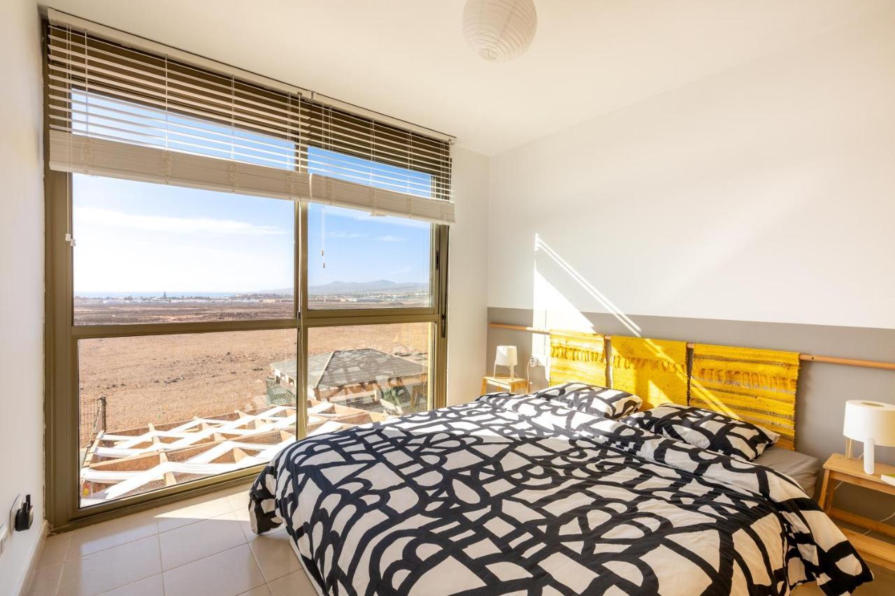 Casa Nora - Ocean View - Patio - Home Office คอสตา เด อันตีกัว ภายนอก รูปภาพ