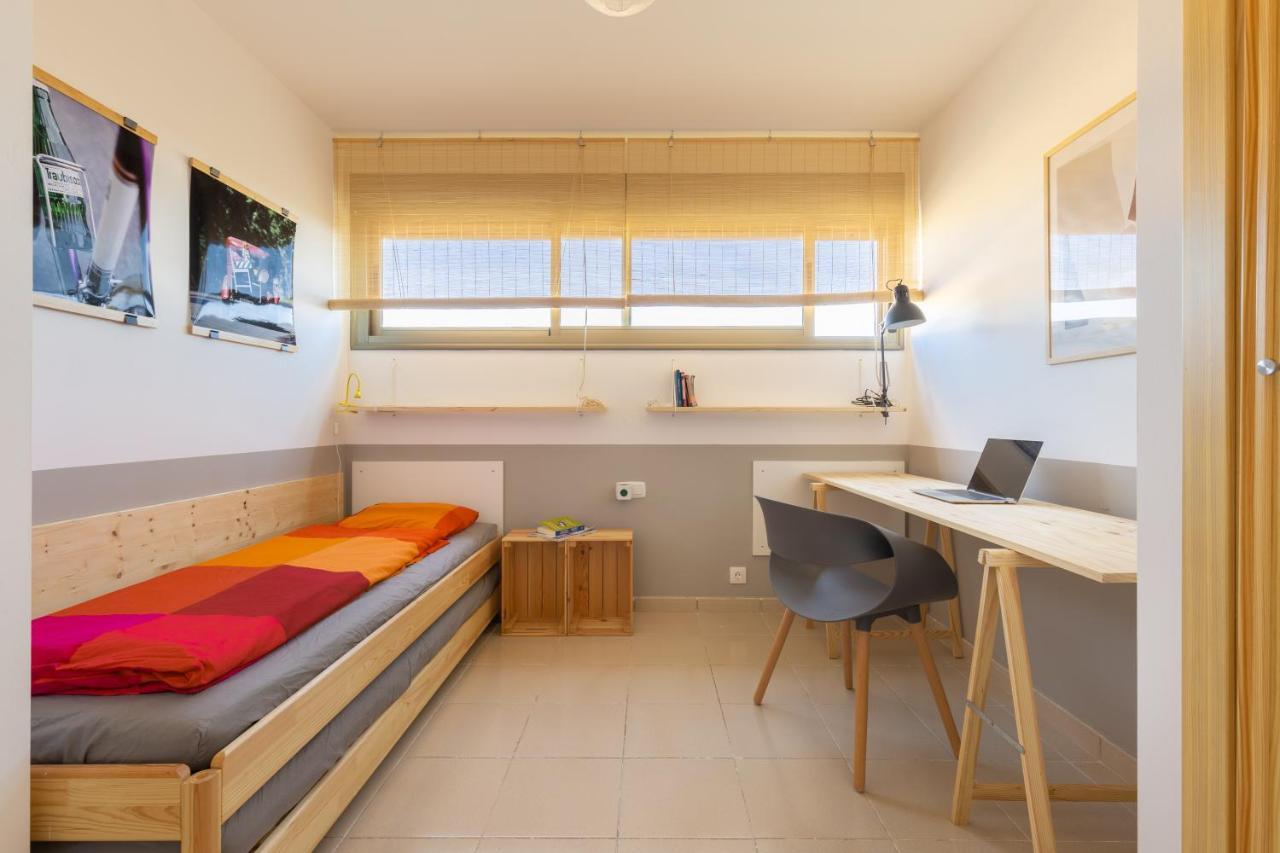 Casa Nora - Ocean View - Patio - Home Office คอสตา เด อันตีกัว ภายนอก รูปภาพ