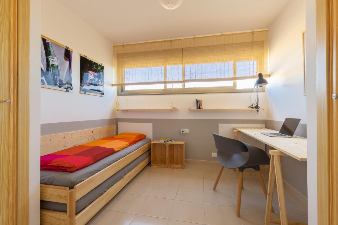Casa Nora - Ocean View - Patio - Home Office คอสตา เด อันตีกัว ภายนอก รูปภาพ